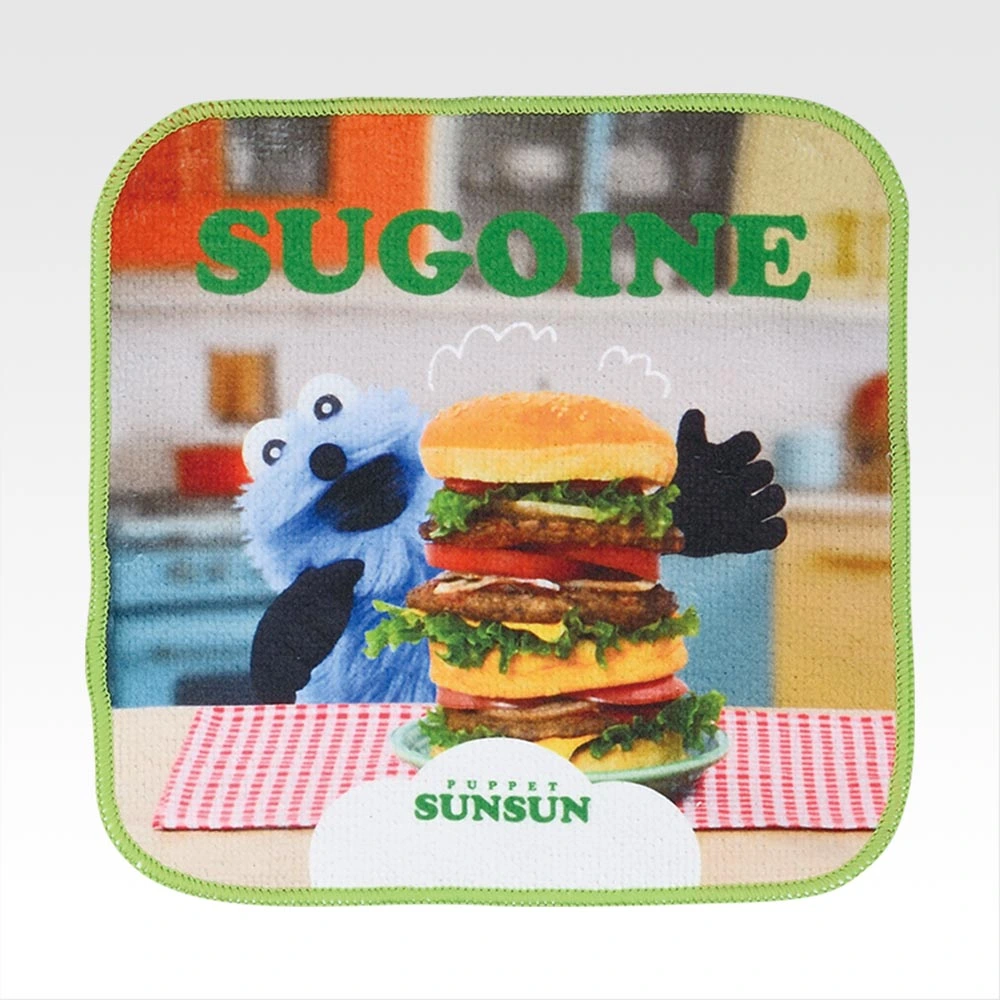 【パペットスンスン一番くじ】ラストワン賞のおっきなぬいぐるみが豪華！1月9日発売のラインナップ全種と取扱店舗を完全ガイド