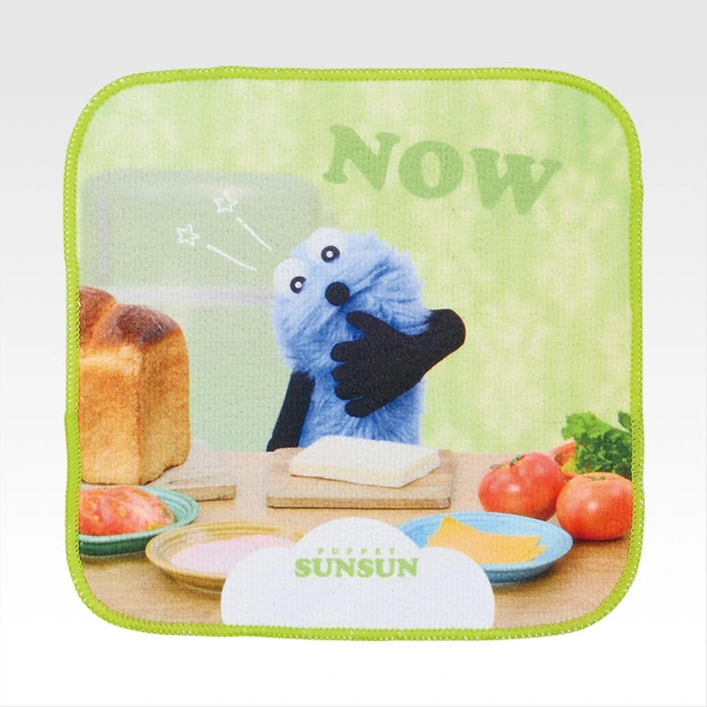 【パペットスンスン一番くじ】ラストワン賞のおっきなぬいぐるみが豪華！1月9日発売のラインナップ全種と取扱店舗を完全ガイド