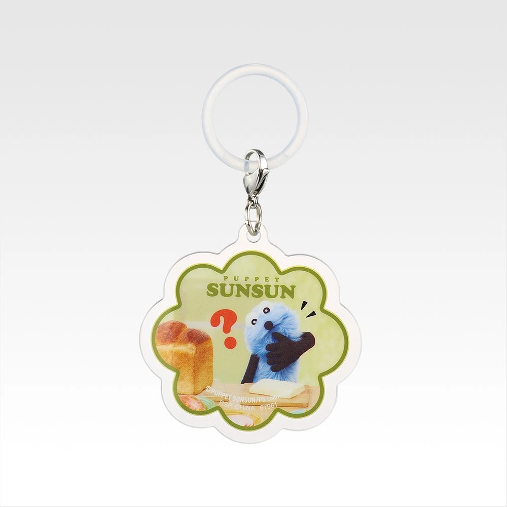 【パペットスンスン一番くじ】ラストワン賞のおっきなぬいぐるみが豪華！1月9日発売のラインナップ全種と取扱店舗を完全ガイド