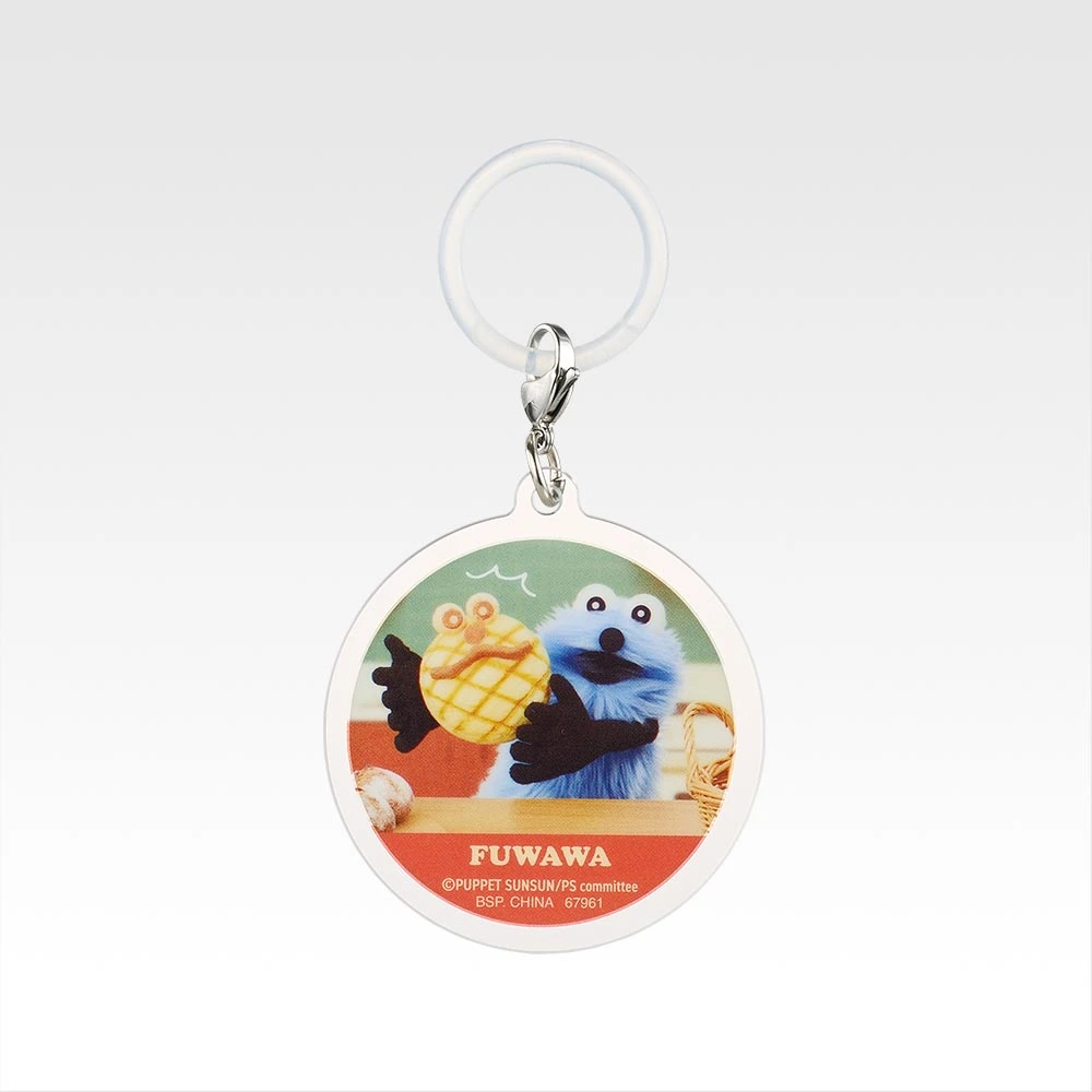 【パペットスンスン一番くじ】ラストワン賞のおっきなぬいぐるみが豪華！1月9日発売のラインナップ全種と取扱店舗を完全ガイド