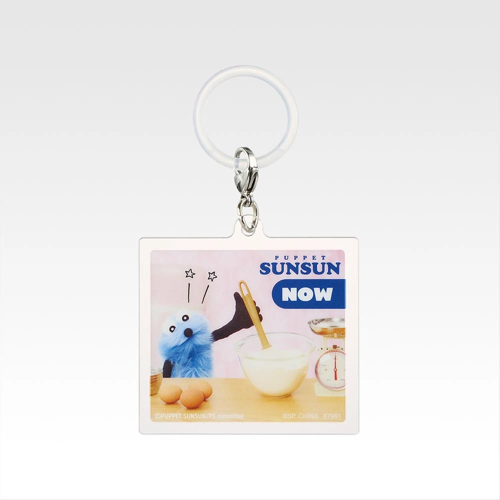 【パペットスンスン一番くじ】ラストワン賞のおっきなぬいぐるみが豪華！1月9日発売のラインナップ全種と取扱店舗を完全ガイド