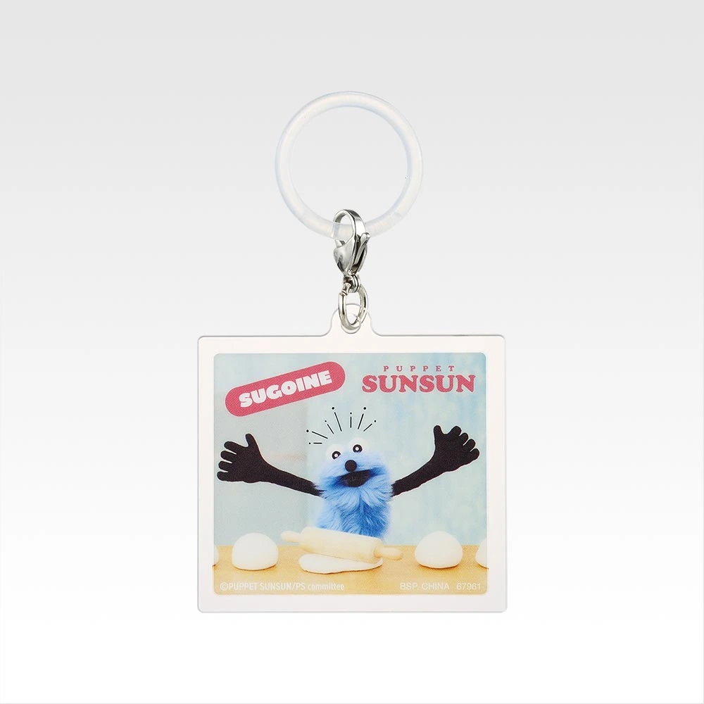 【パペットスンスン一番くじ】ラストワン賞のおっきなぬいぐるみが豪華！1月9日発売のラインナップ全種と取扱店舗を完全ガイド