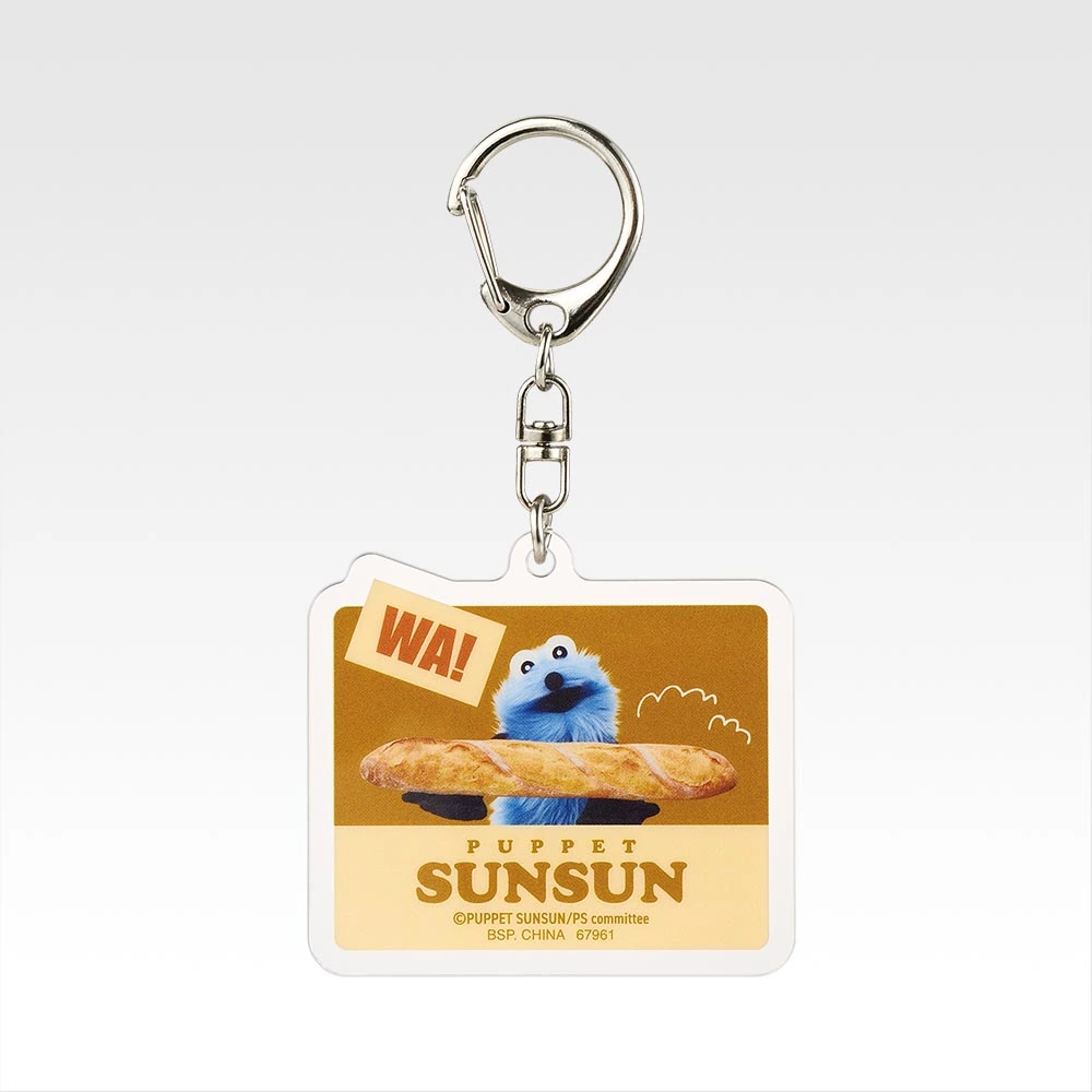 【パペットスンスン一番くじ】ラストワン賞のおっきなぬいぐるみが豪華！1月9日発売のラインナップ全種と取扱店舗を完全ガイド