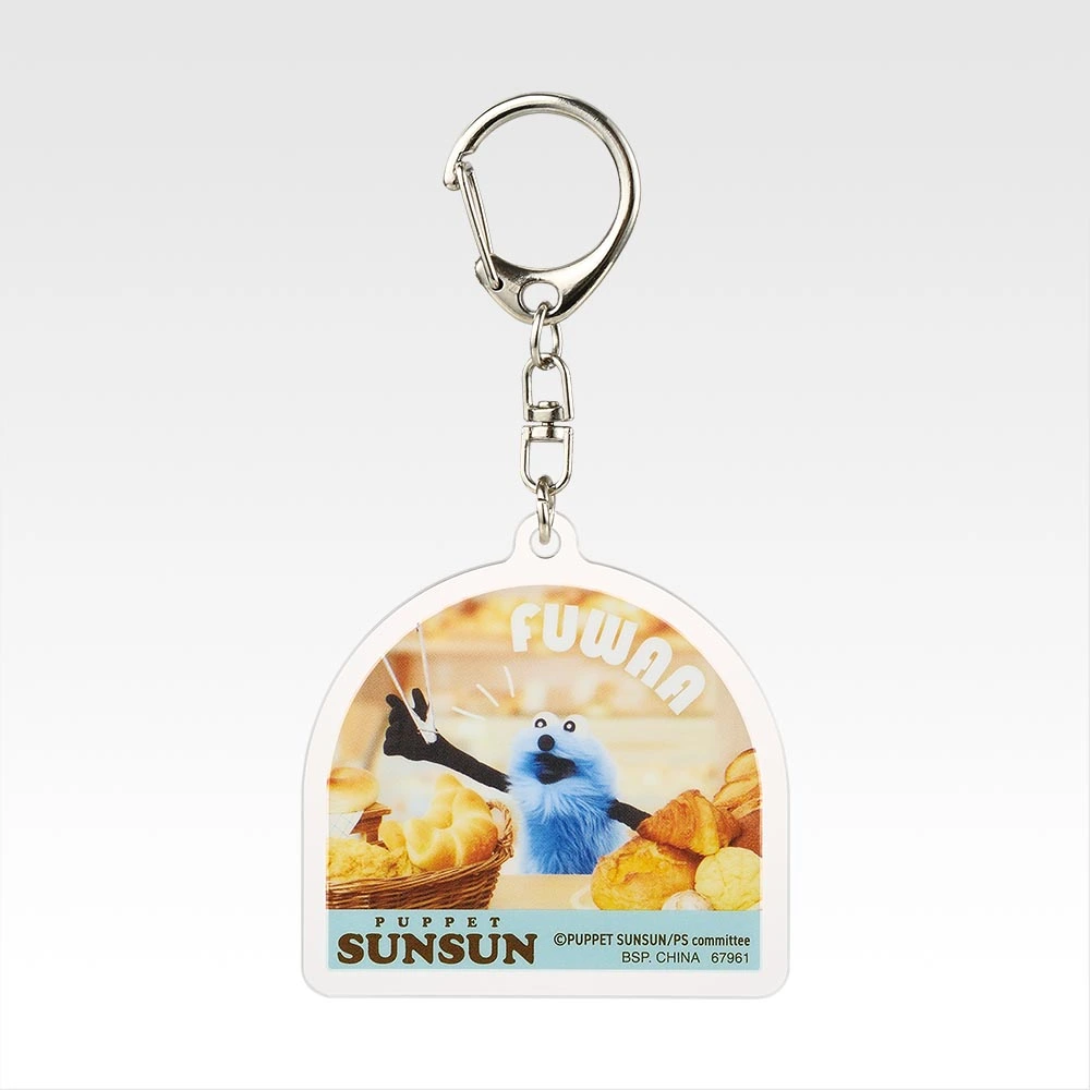 【パペットスンスン一番くじ】ラストワン賞のおっきなぬいぐるみが豪華！1月9日発売のラインナップ全種と取扱店舗を完全ガイド