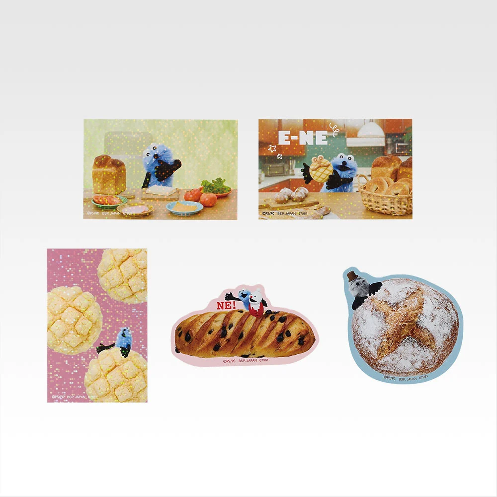 【パペットスンスン一番くじ】ラストワン賞のおっきなぬいぐるみが豪華！1月9日発売のラインナップ全種と取扱店舗を完全ガイド