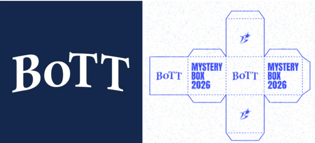 【BoTT福袋2026】中身ネタバレ！約2.8万円で総額15万円相当？予約いつから・口コミ・ブランドの魅力を徹底解説