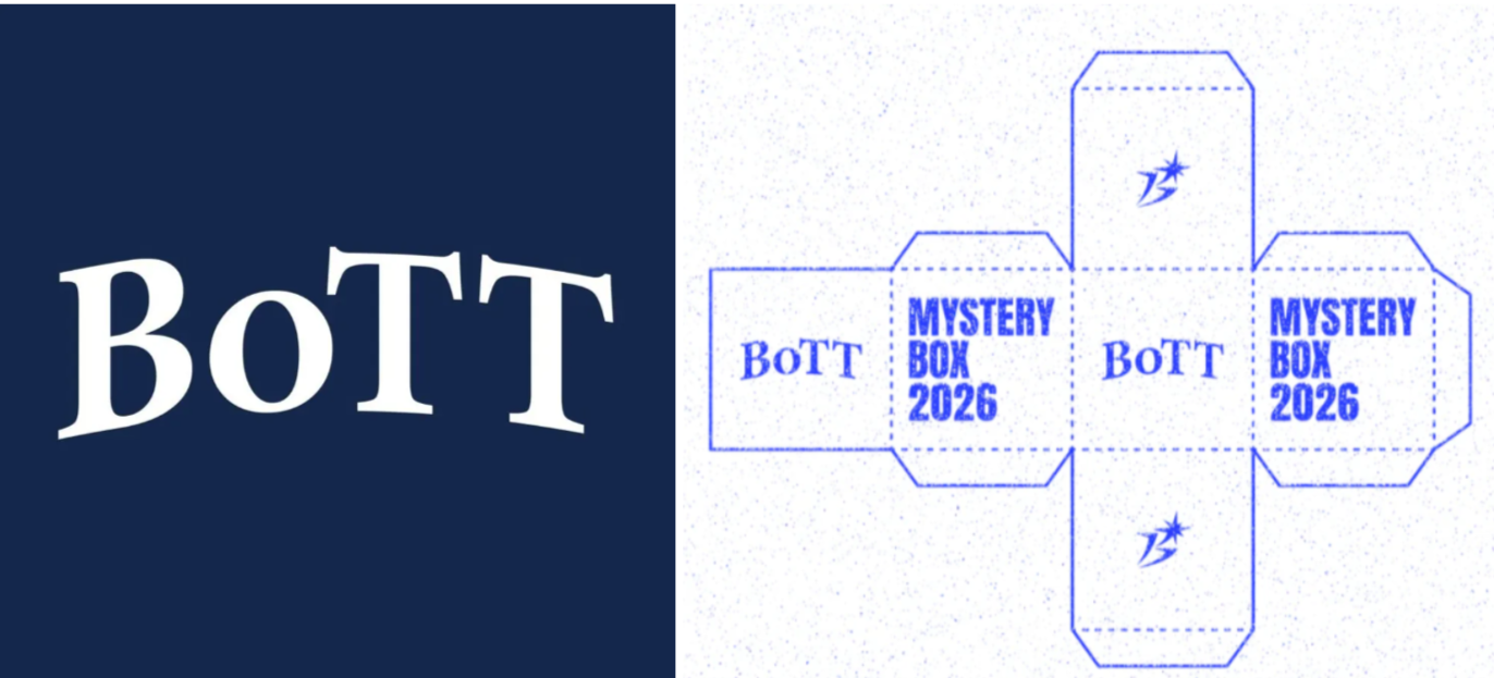 【BoTT福袋2026】中身ネタバレ！約2.8万円で総額15万円相当？予約いつから・口コミ・ブランドの魅力を徹底解説