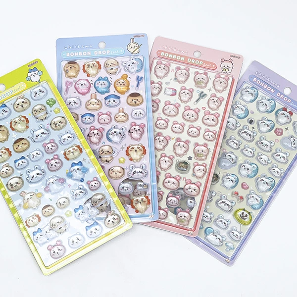 【ボンボンドロップシール2026】抽選のやり方は？たまごっちコラボの予約・WEB応募詳細や人気の理由、口コミも解説