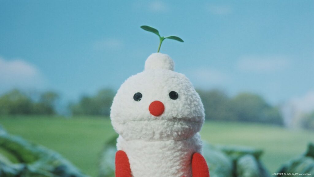 【パペットスンスン】ノンノンのイラストを描いてみよう！子どもでも描ける簡単な3つの描き方で色々な表情が楽しめる完全ガイド