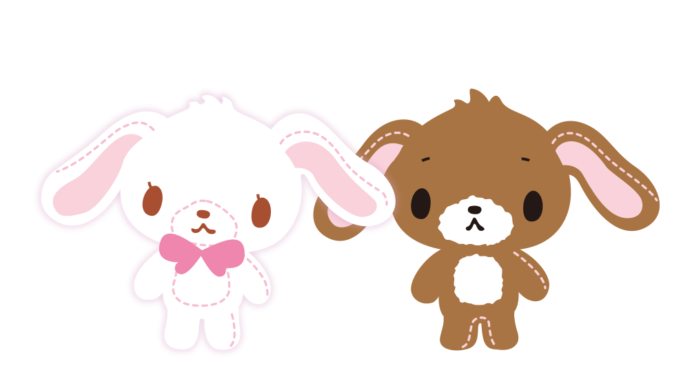 【シュガーバニーズ2026】シール帳の予約は2/8まで！SPINNS限定バインダーの中身やキャラ、購入方法を完全ガイド