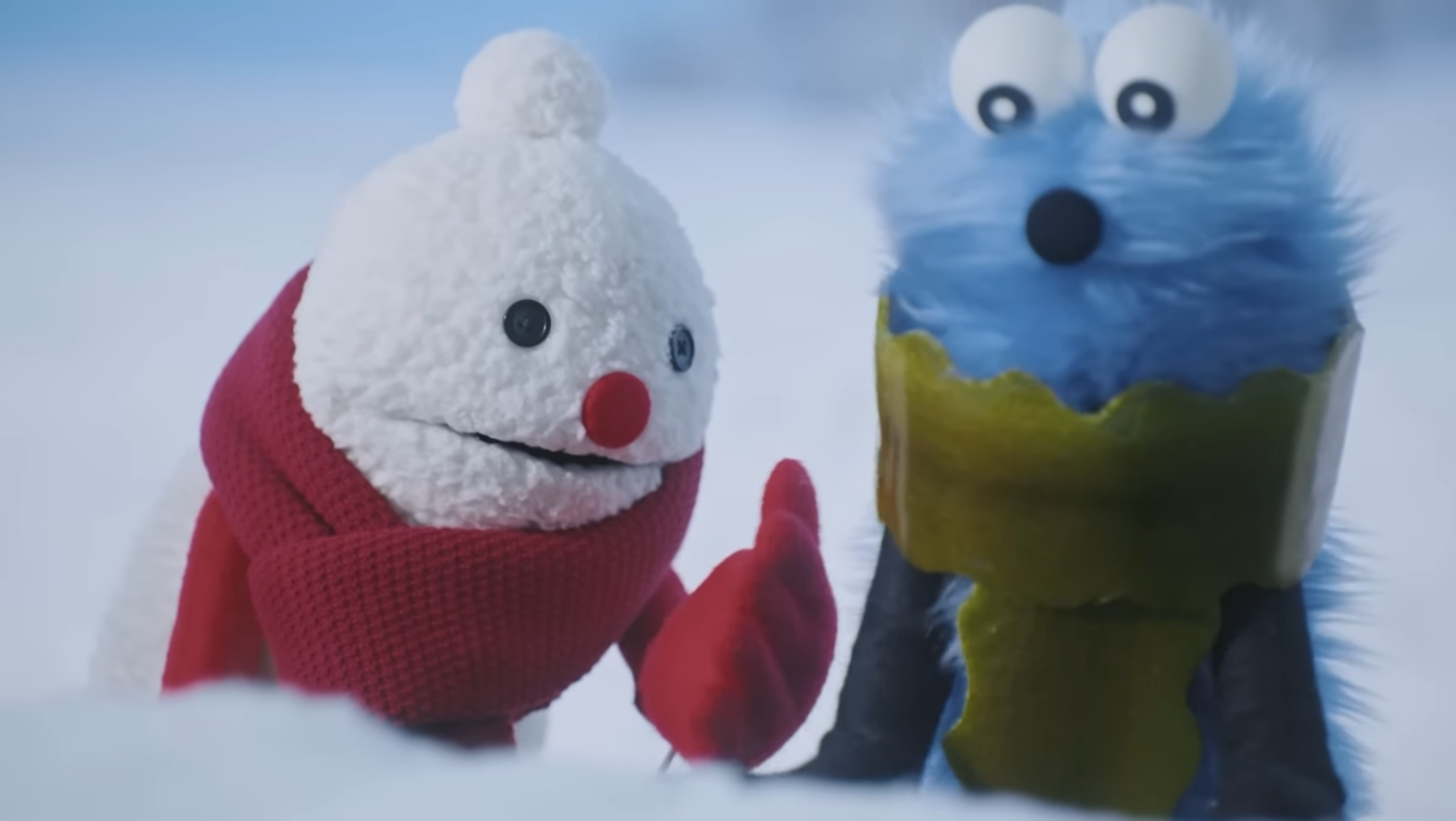 【パペットスンスン】昆布マフラーを再現？フェリシモ「タオル昆布」がそっくりと話題！どこで買えるか価格も調査