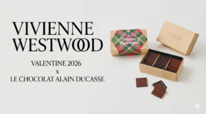 【ヴィヴィアンウエストウッドバレンタイン2026】いつから？アラン・デュカス・コラボの中身ネタバレ！販売店舗や口コミ・価格も徹底解説